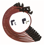 MOROSO 52071 Spark Plug Wire Set