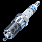 BOSCH 9612 IRIDIUM SPARK PLUG