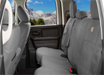 COVERCRAFT GTJ4235CAGY Seat Cover
