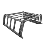 Bed Cargo Rack