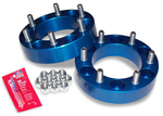 SPIDERTRAX WHS005 TOYOTA WHEEL SPACER PAIR