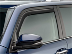 WEATHERTECH 80531IM Rainguard