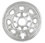 COAST 2 COAST IMP92X IMPOSTOR WHEEL SKIN;18IN;