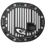 G2 AXLE 402091MB AAM 9.5 & 9.76 DIFF COVER