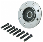 MOOG 515070 Wheel Bearing and Hub Assembly