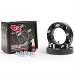 G2 AXLE 9385125 5X5.5 1.25' WHEEL SPACER
