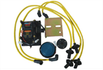 PERTRONIX 11100-Y Ignition System Kit