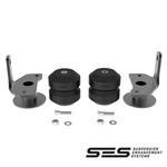 Helper Spring Kit