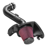 FLOWMASTER 615172 ENGINE COLD AIR INTAKE