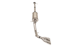 CORSA 14919 Exhaust System Kit