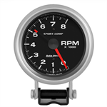 AUTOMETER 3780 Tachometer