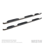 WESTIN 21-534690 Nerf Bar - Truck Wheel to Wheel
