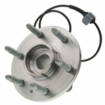 MOOG 515096 Wheel Bearing and Hub Assembly