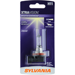 SYLVANIA H11XVBP H11XV.BP /SKU 6/BX