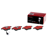 BREMBO P85075N Brake Pad