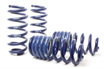 H&R 28888-2 Lowering Kit