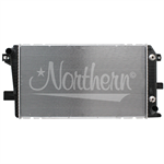 NORTHERN RAD CR2510 RADIATOR