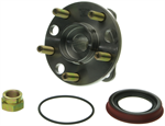 MOOG 513017-K Wheel Bearing and Hub Assembly