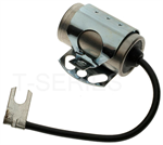 STANDARD AL111T DISTRIBUTOR CONDENSER