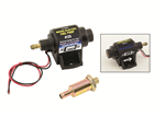 MR GASKET 12S Fuel Pump: Carbureted domestic applications; elect