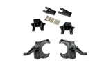 BELLTECH 704 Lowering Kit