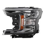 SPYDER 9946776 Headlight Assembly