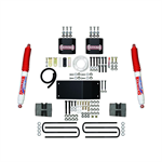 F2160BN Lift Kit Component