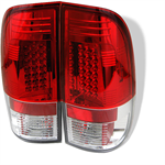 SPYDER 5003485 ( Spyder ) Ford F150 Styleside 97-03 / F250/350/450/550 Super Dut