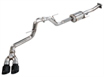 Exhaust System Kit
