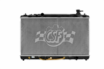 CSF 3312 Radiator