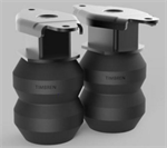 TIMBREN FR350SDJ SUSPENSION ENHANCEMENT SYSTEM