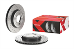 BREMBO 09.8952.1X Brake Rotor