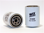 WIX 51806 FILTERS OEM