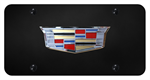 AUTOMOTIVE GOLD CAD3CB CADILLAC NEW CREST CH ON