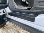 Door Sill Protector