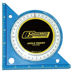 ANGLE FINDER AND LEVEL