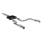 FLOWMASTER 817758 AMERICAN THUNDER KIT