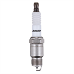 AUTOLITE 666 SPARK PLUGS BOX OF 4