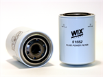 WIX 51552 FILTERS OEM