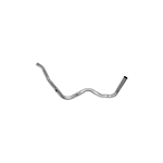 WALKER 45055 TAIL PIPE CHEVY/GMC 88-91