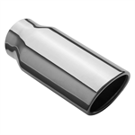 MAGNAFLOW 35129 TIP1PK OVL 3.2/2.5X7.50 2