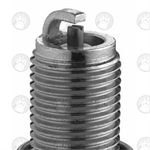 NGK 7548 BR9EYA SNOWMOBILE PLUG 4BX