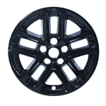 COAST 2 COAST IWCIMP482BLK Wheel Skin