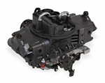 HOLLEY 0-82670 670 CFM ALUM MARINE AVENGER
