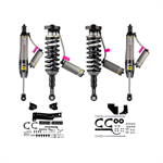 Leveling Kit Suspension