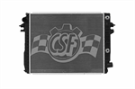 CSF 3663 Radiator