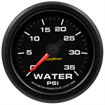 AUTOMETER 9266 Water Pressure Gauge