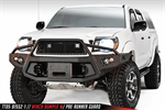 FAB FOURS TT05-B1552-1 05-11 TOYOTA TACOMA PRE