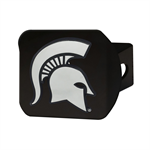 FAN MATS 21039 Trailer Hitch Cover