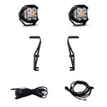 448068 Driving/ Fog Light